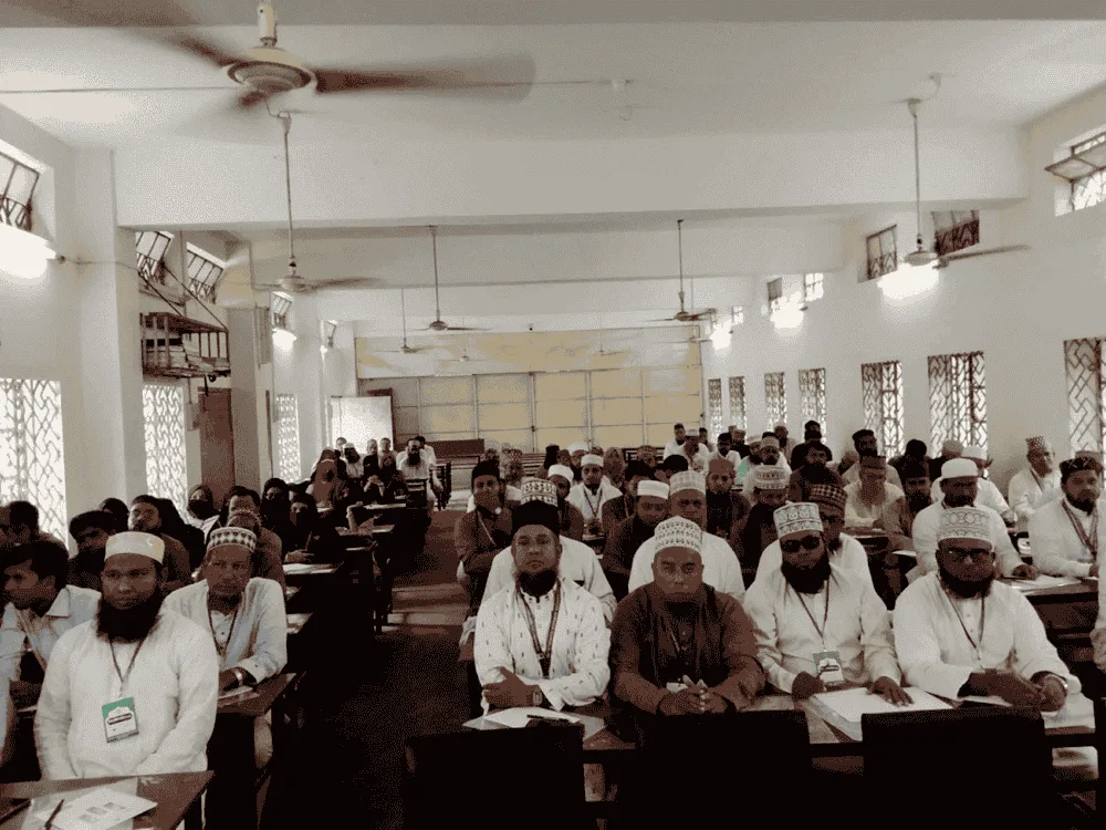দক্ষ শিক্ষক, আধুনিক শিক্ষাপদ্ধতি ও মূল্যবোধভিত্তিক নেতৃত্ব বিষয়ে AEMB-এর ফ্যাকাল্টি ডেভেলপমেন্ট ওয়ার্কশপ — photo 5