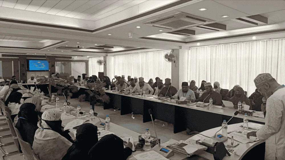 Anjuman Education Management Board Completes Day-Long Primary Teacher Training Workshop — photo 3