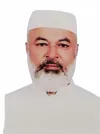 S.M. Giash Uddin