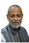 Muhammad Mahmood Newaz