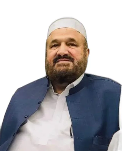 Syed Muhammad Sabir Shah