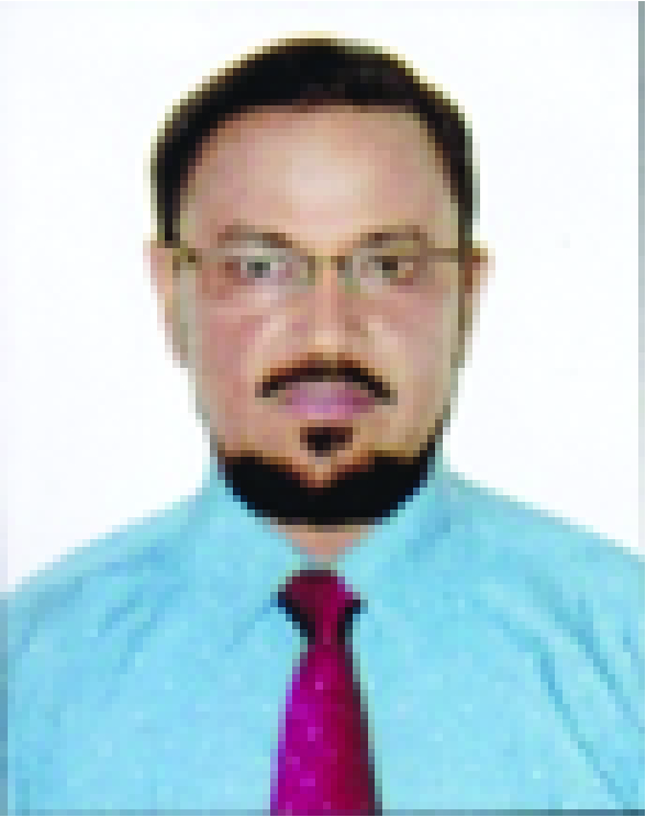 Alhaj Mohammad Mahabub Safa