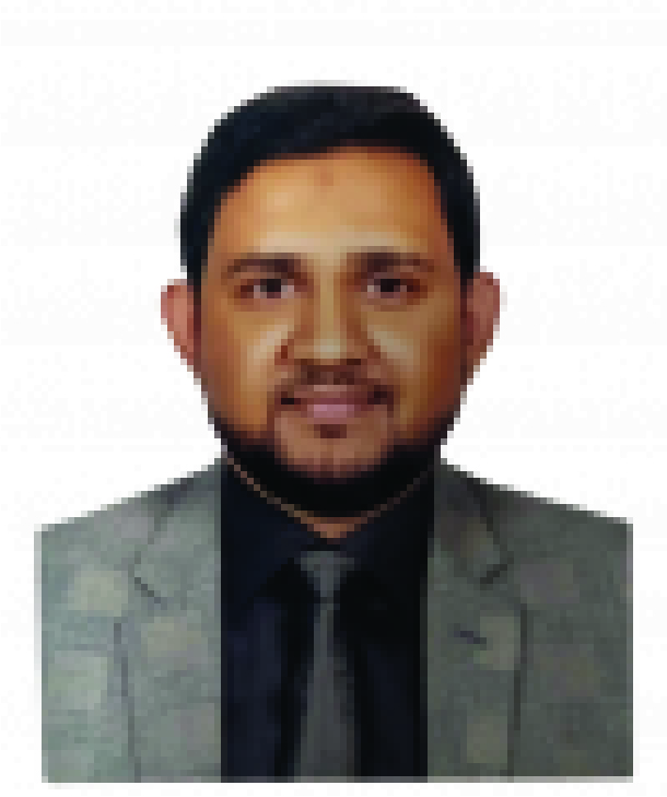 Hafez Muhammad Marufur Rahaman