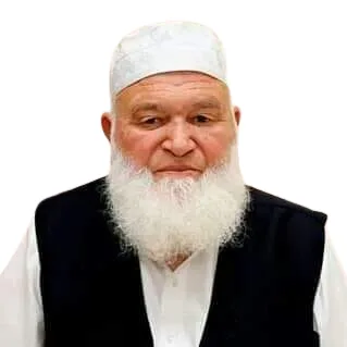 Hazratulhaj Allama Syed Muhammad Tahir Shah (M.J.A.)