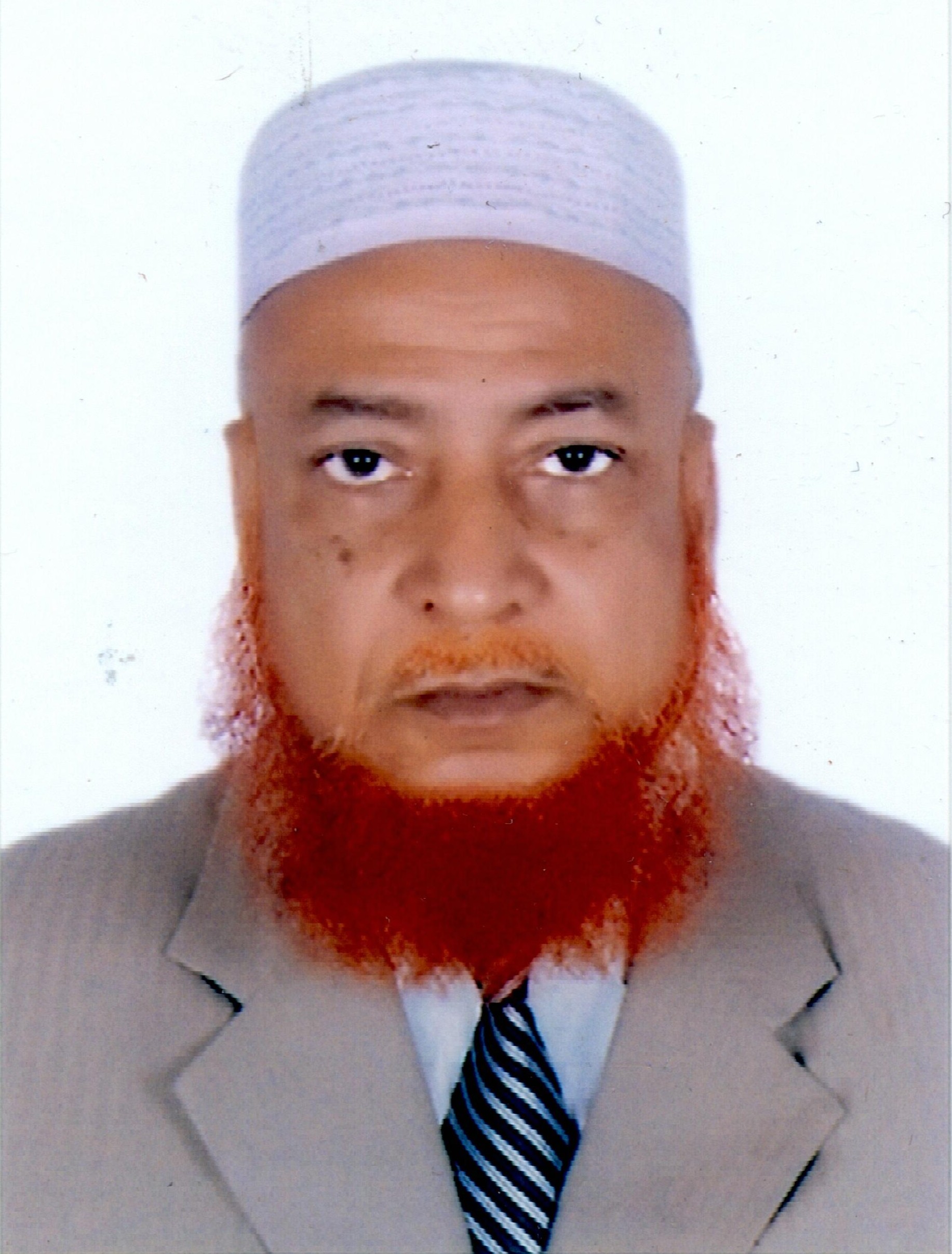 Payer Mohammad
