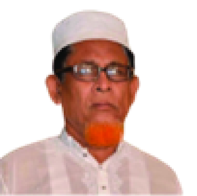 Alhaj Mohammad Omar Sultan