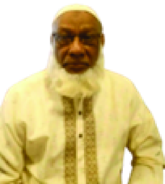 Alhaj Mohammad Abdul Kadir Khokan