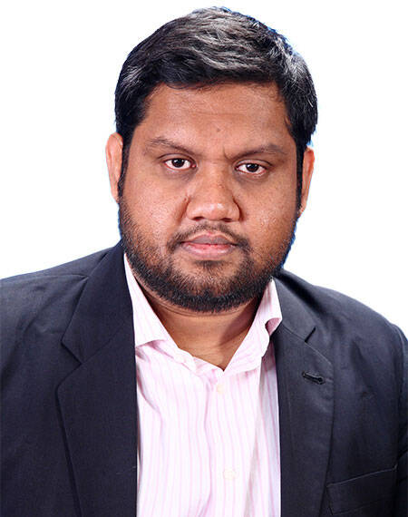 Alhaj Mohammad Amir Hossain (Sohel)
