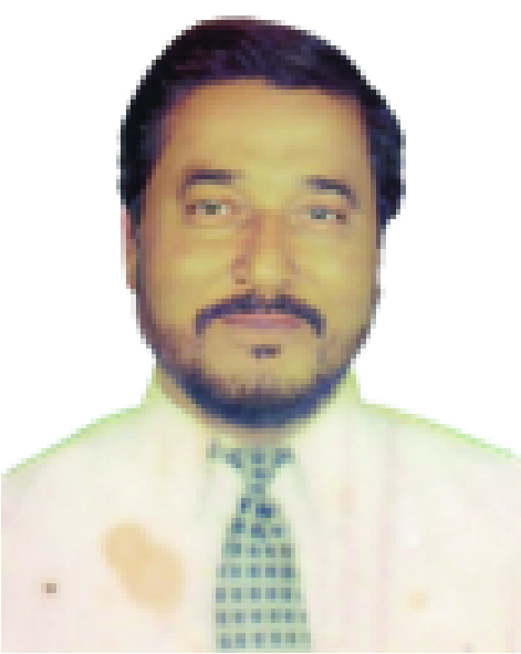 Alhaj Mohammed Nurul Amin