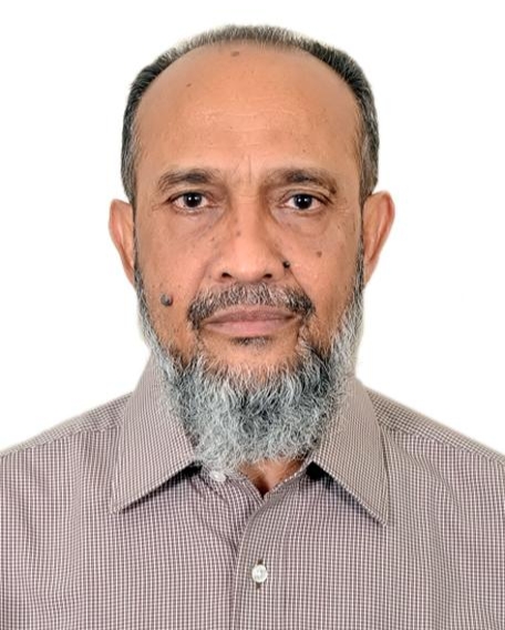 Alhaj Mohammad Tayabur Rahman