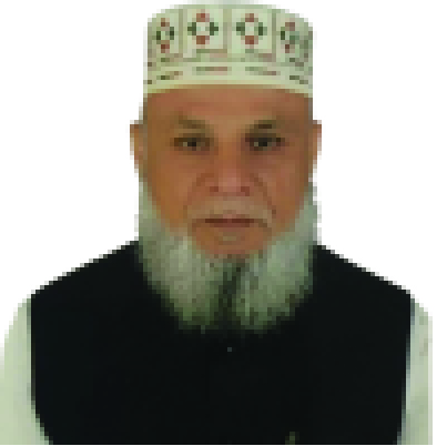 Alhaj Mohammad Anowarul Haque