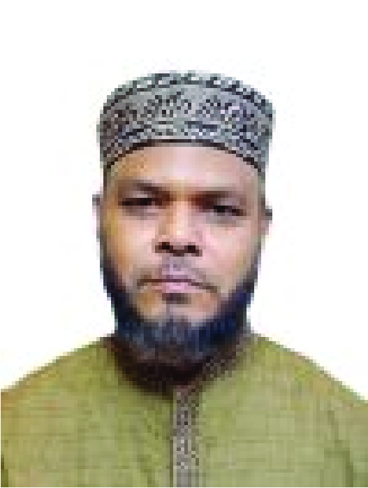 Alhaj Mohammed Tohidul Karim (Dubai)