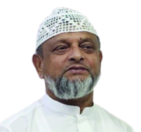 Alhaj Muhammad Ayub