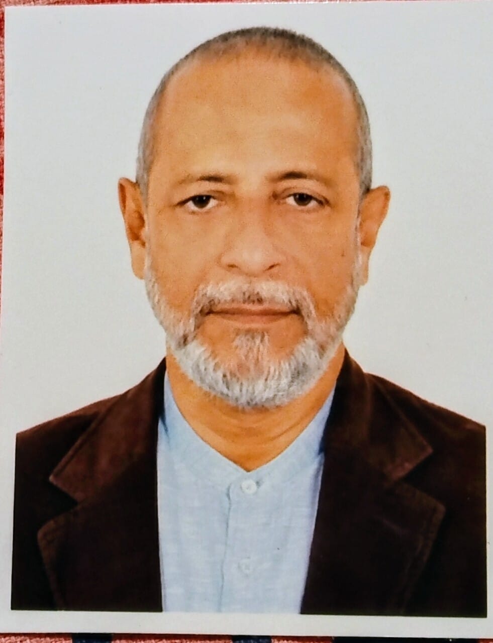 Alhaj Mahamood Newaz