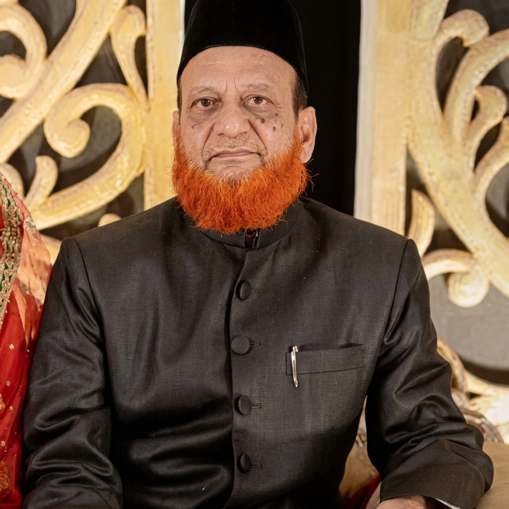 Mohammed Anowar Hossain
