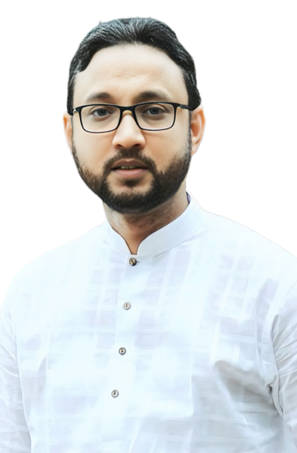 Muhammad Hossain Khokan