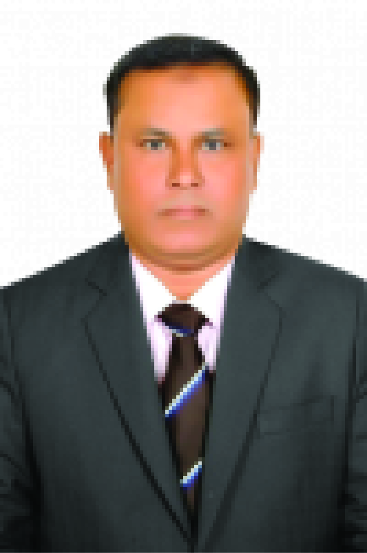 Alhaj Muhammad Faridul Alam (Dubai)