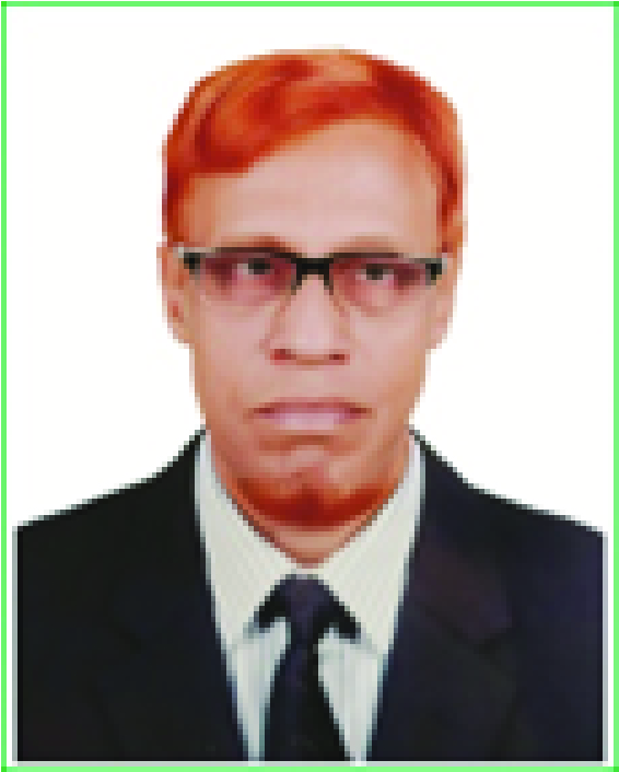 Alhaj Muhammad Mahbubul Haque Khan