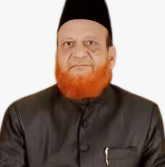 Mohammed Anowar Hossain