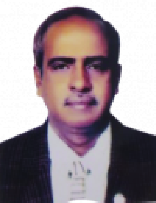 Professor Mohammad Jasim Uddin