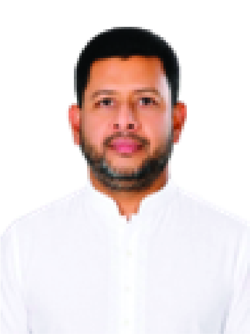 Alhaj Muhammad Asheq Rasul Khan (Babu)