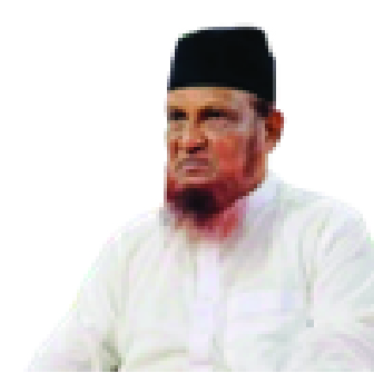 Hafez Muhammad Solaiman Ansery