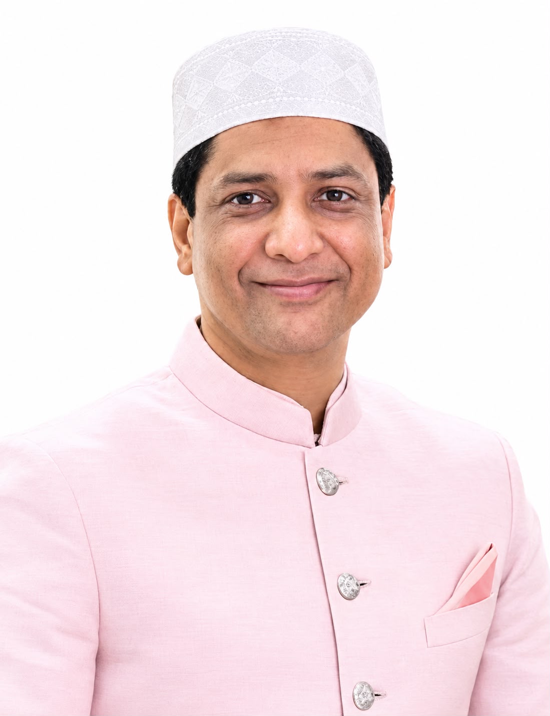 Mohammad Manjur Alam