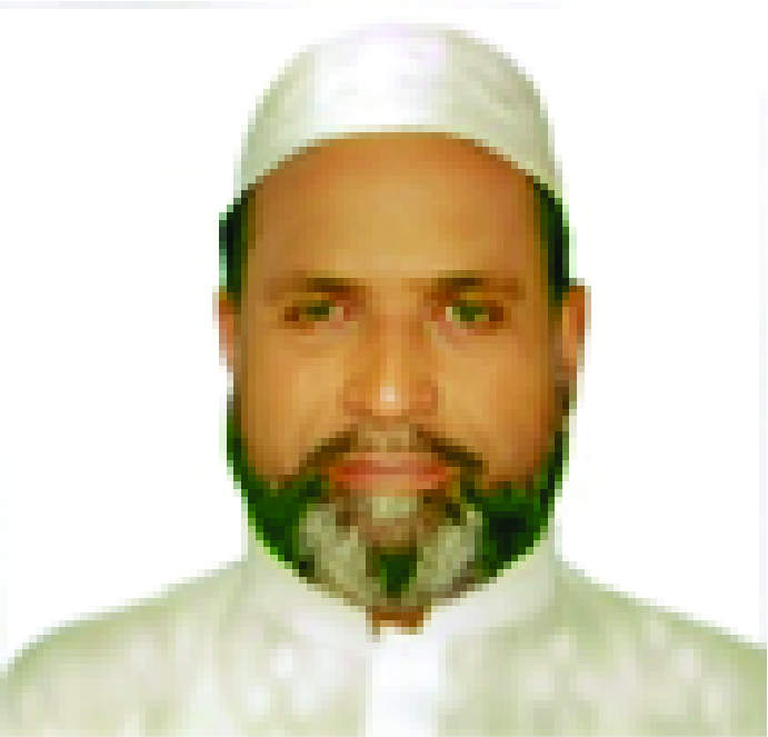 Alhaj Mohammad Mahbubul Alam