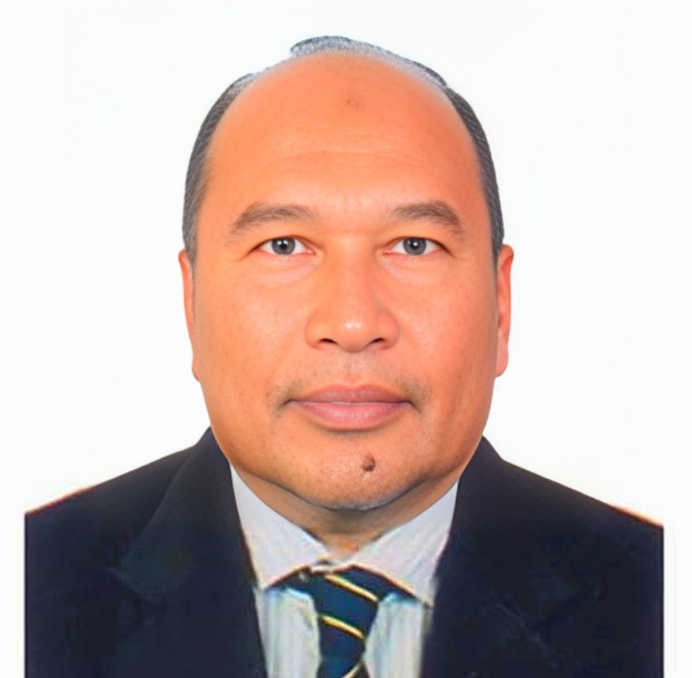 Alhaj Mohammad Abdul Hamid