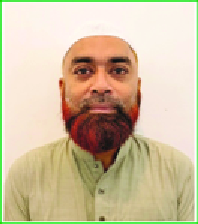 Alhaj Mohammad Monowar Hossain Munna