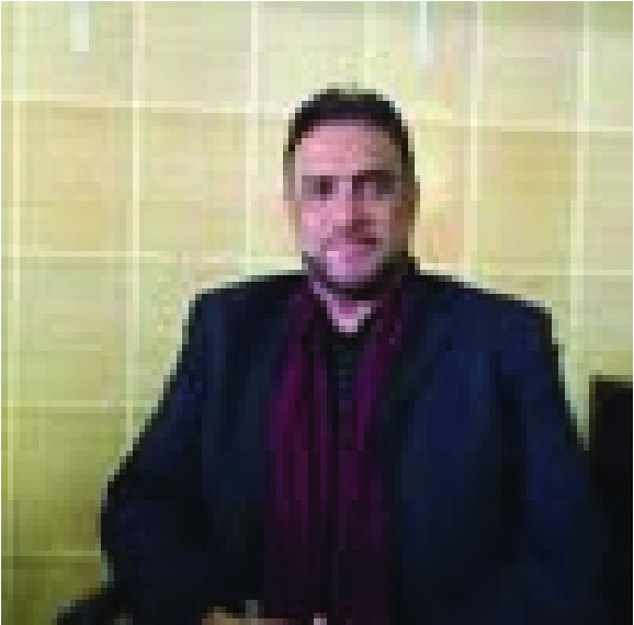 Alhaj Mohammad Rizwan Uddin Chowdhury (Shaheen)