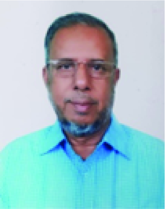 Alhaj Nur Mohammed