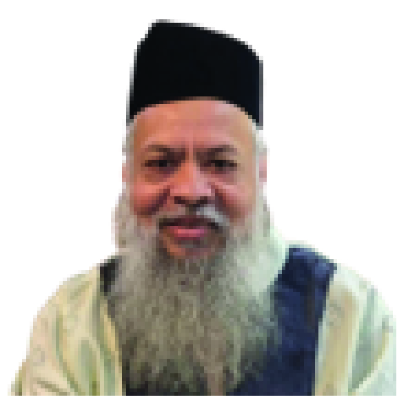 S. Sharfuddin Md. Showkat Ali Khan (Shahin)