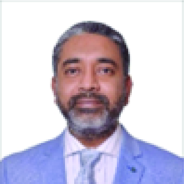 Alhaj Mohammad Nizamul Alam (Raju)