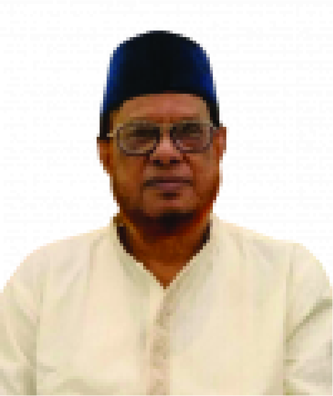 Alhaj Mohammed Abdul Hai Masoom