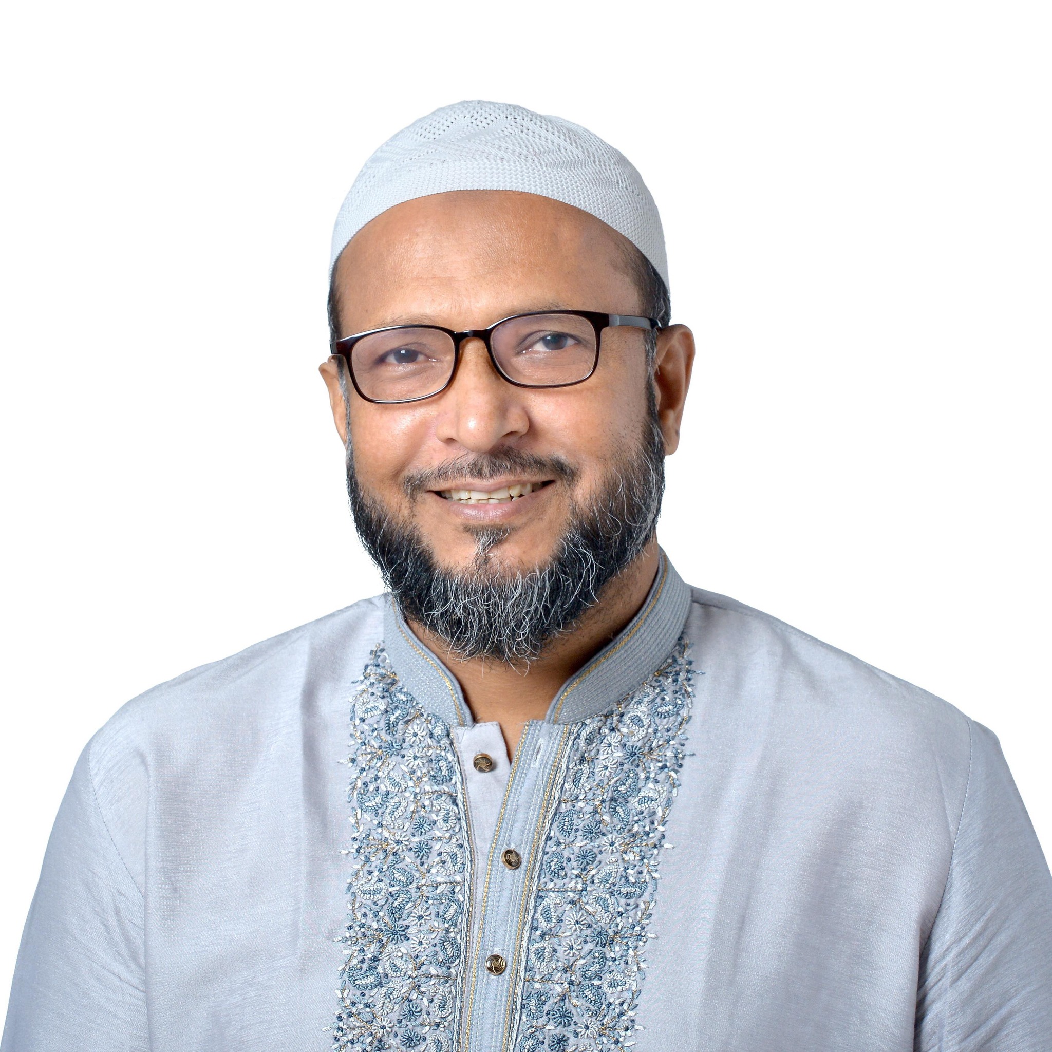 Mohammed Kamar Uddin