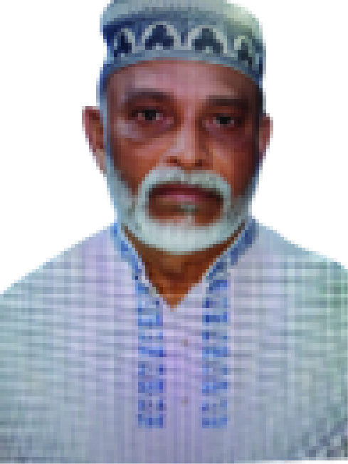 Alhaj Mohammad Shahid Ullah