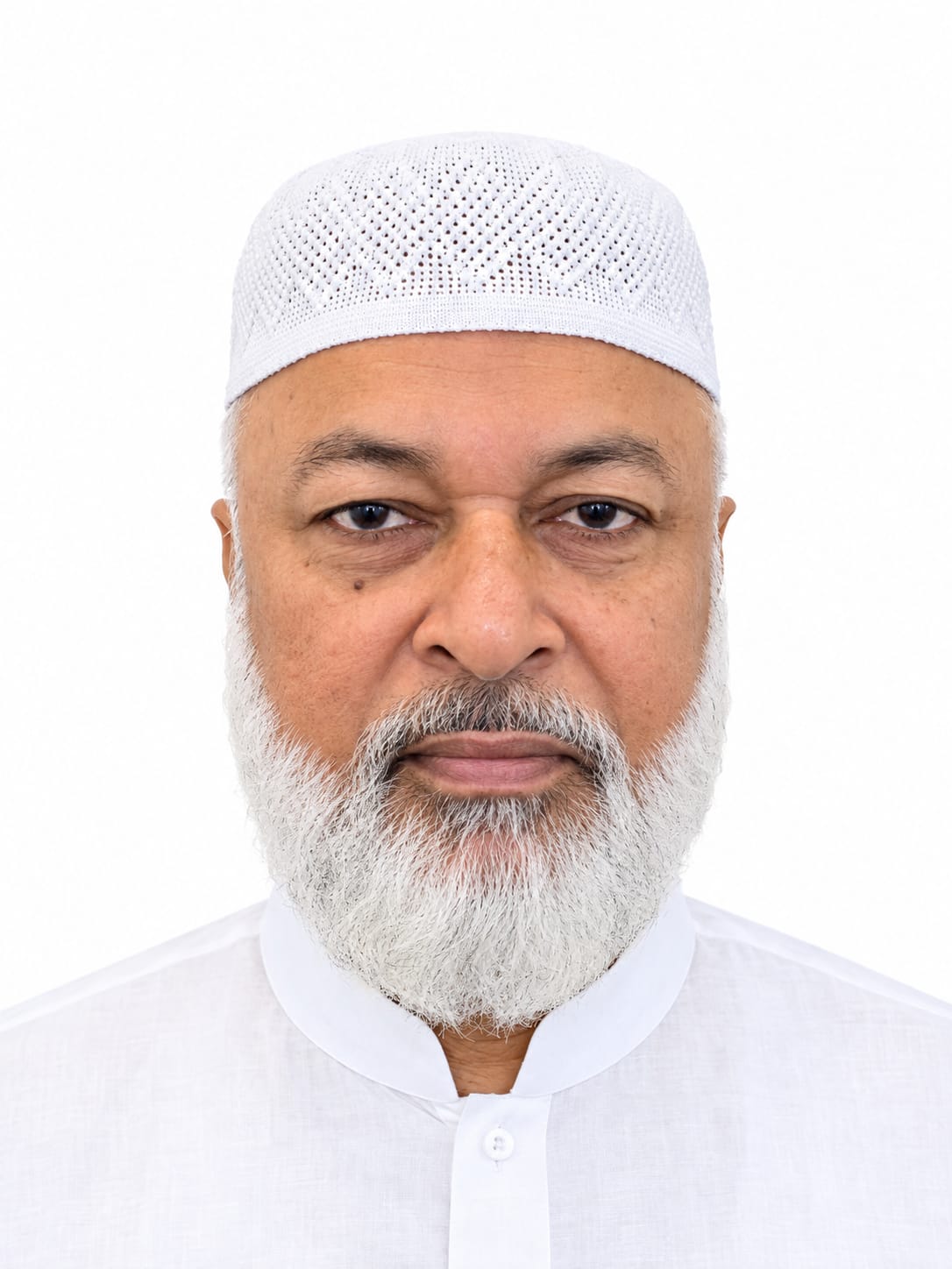Alhaj S.M. Giash Uddin (Shaker)