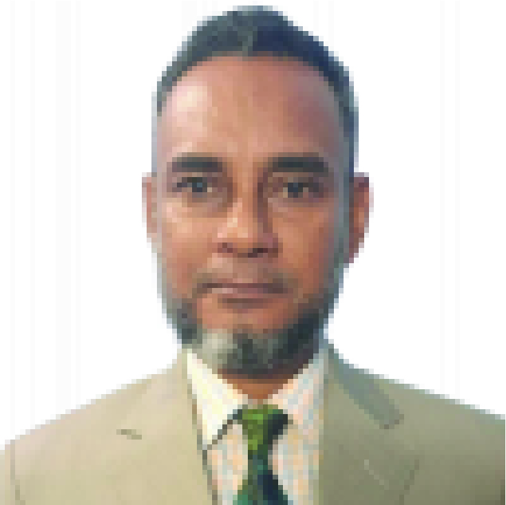 Alhaj Mohammad Eleas