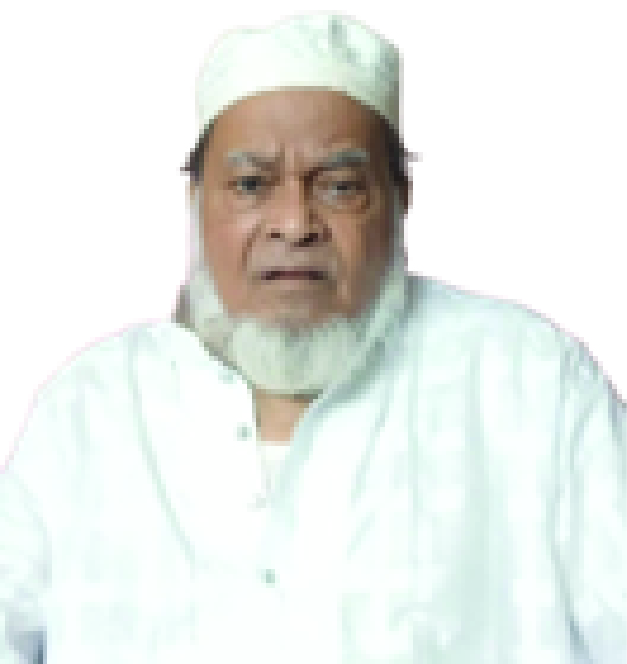 Alhaj Mohammad Abdul Monaf Sikdar