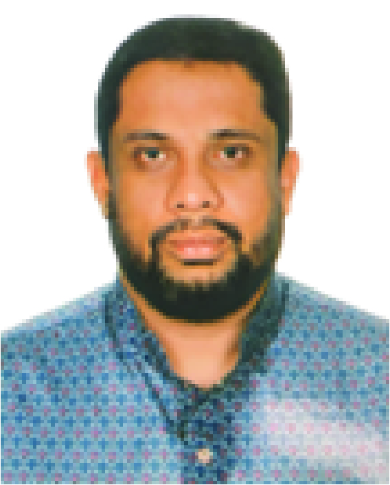 Alhaj Mohammad Abdul Malak (Bulbul)