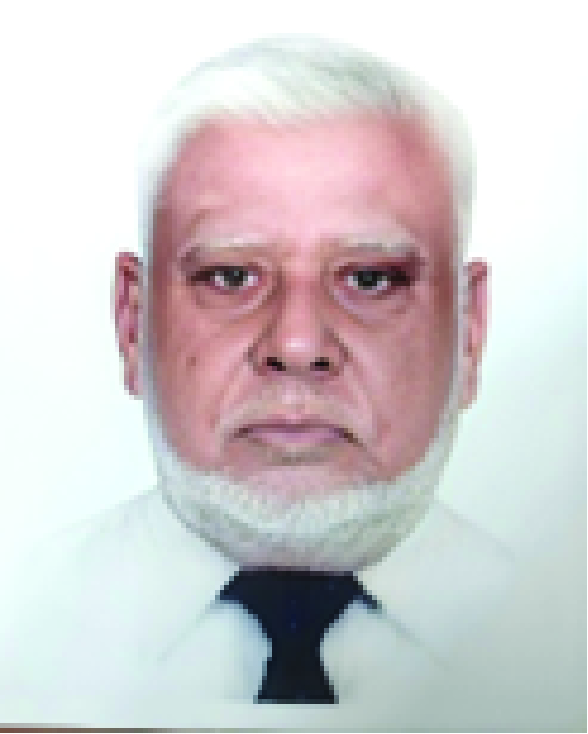 Alhaj Mohammad Fazlur Rahman