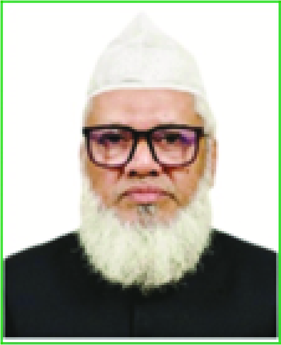 Shahjada Farid Uddin Muhammad Ali Khan