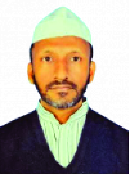 Alhaj Mohammad Shahazad Evne Dider