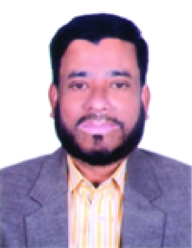 Alhaj Taskir Ahmed
