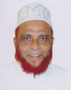Alhaj Mohammad Shamsuddin