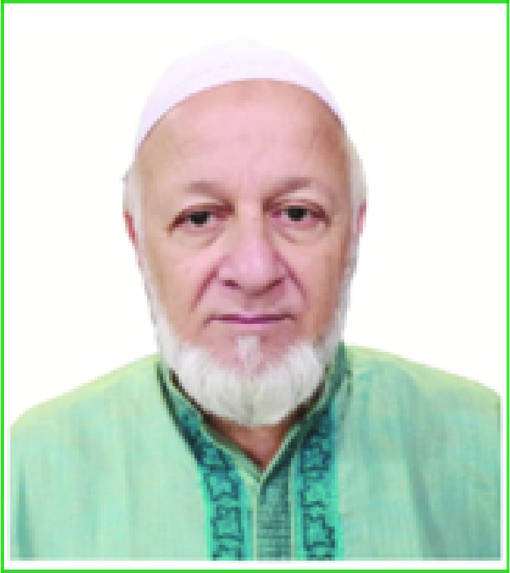 Alhaj Mohammad Zahurul Alam